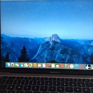 Meet your Posher, Jeffrey